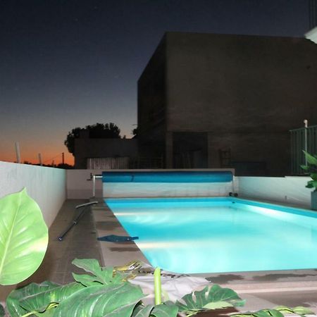 Olive View Villa Vila Nova da Barquinha Exterior foto