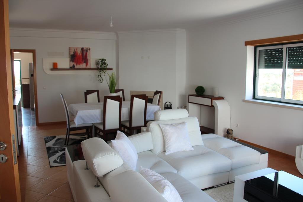 Olive View Villa Vila Nova da Barquinha Exterior foto