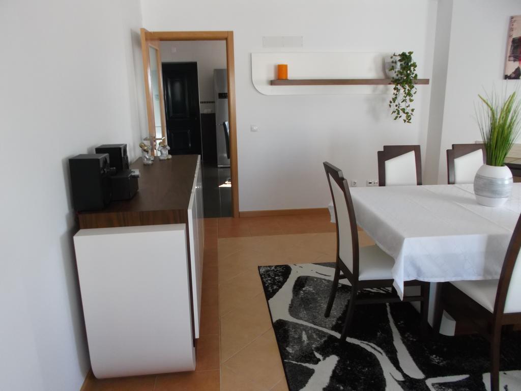 Olive View Villa Vila Nova da Barquinha Exterior foto