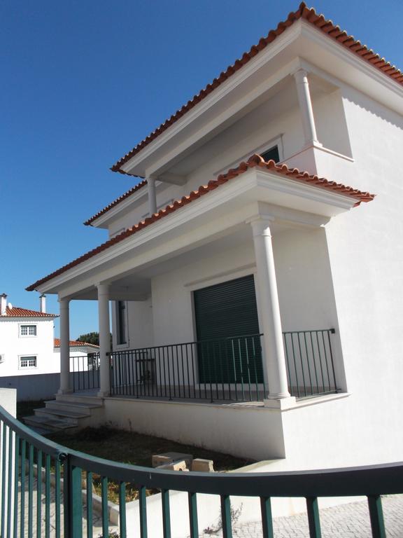 Olive View Villa Vila Nova da Barquinha Exterior foto
