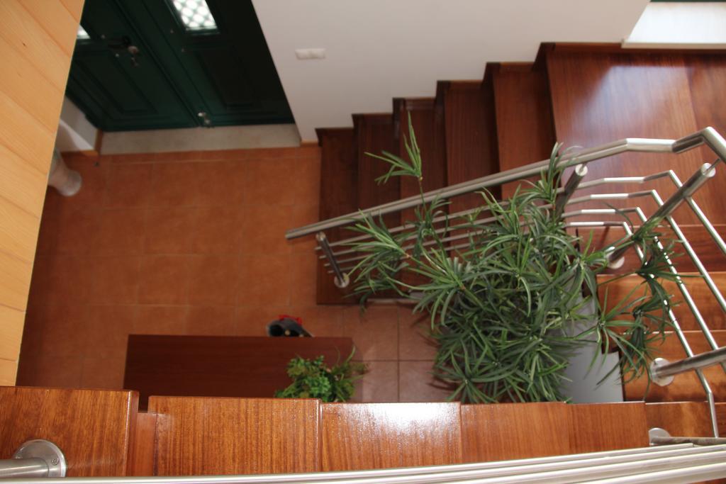 Olive View Villa Vila Nova da Barquinha Exterior foto