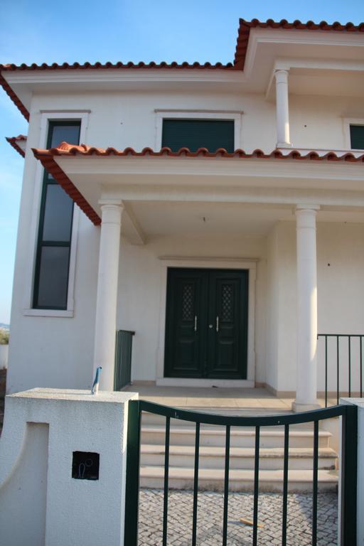Olive View Villa Vila Nova da Barquinha Exterior foto