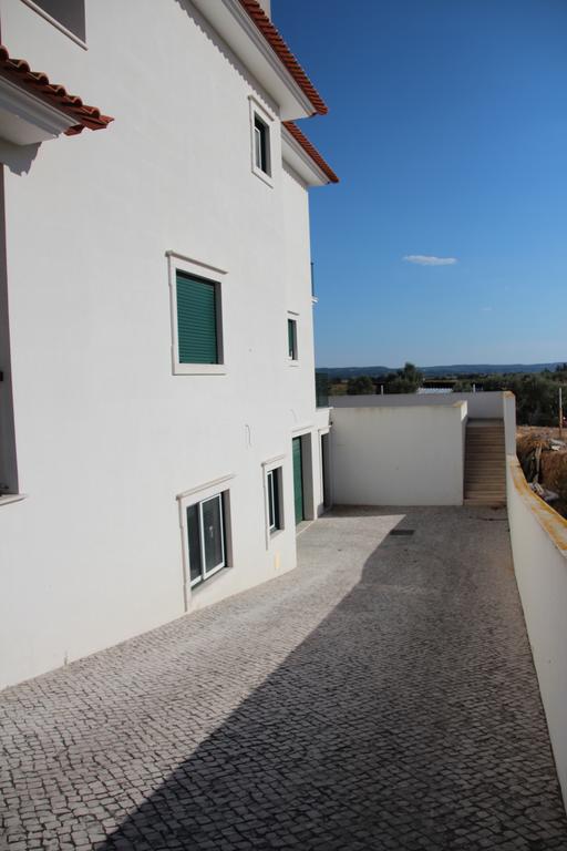 Olive View Villa Vila Nova da Barquinha Exterior foto