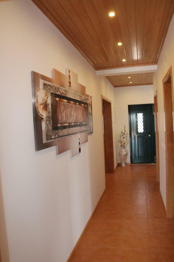 Olive View Villa Vila Nova da Barquinha Exterior foto