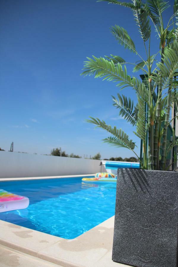Olive View Villa Vila Nova da Barquinha Exterior foto