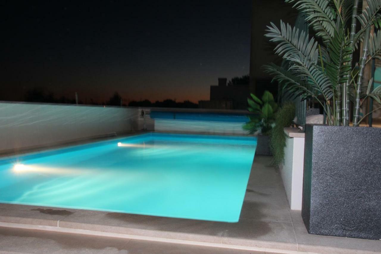 Olive View Villa Vila Nova da Barquinha Exterior foto