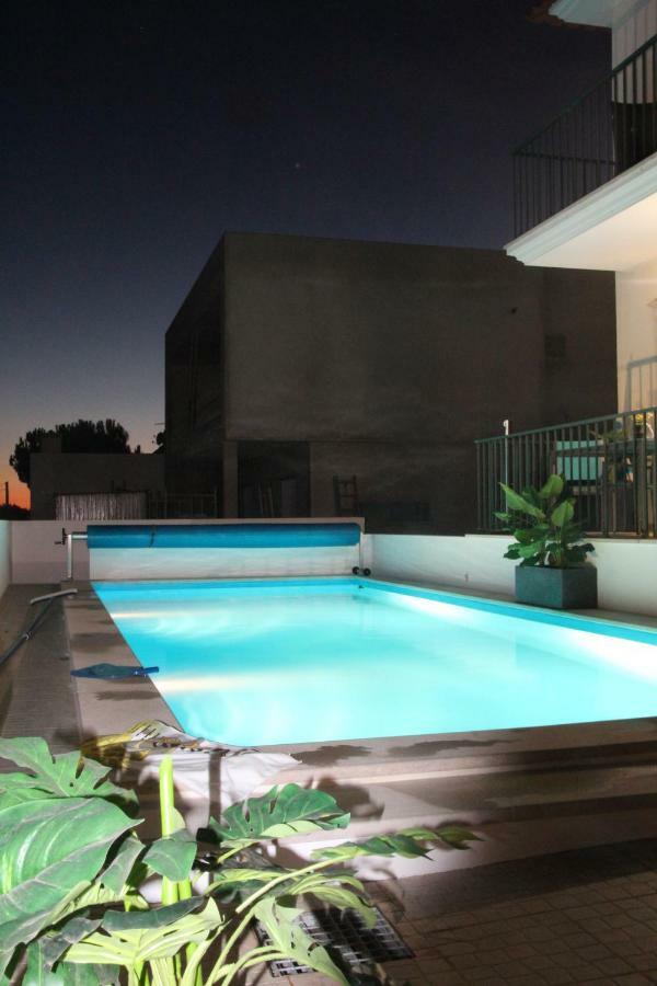 Olive View Villa Vila Nova da Barquinha Exterior foto