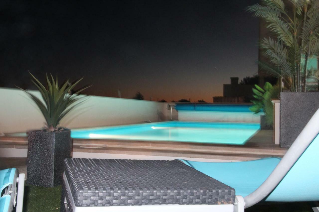 Olive View Villa Vila Nova da Barquinha Exterior foto